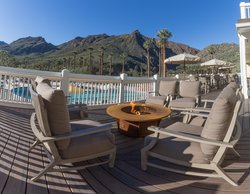  - Castle Hot Springs Resort