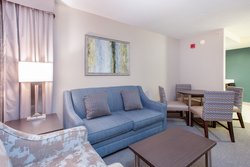  - Holiday Inn & Suites North Tallahassee - I-10, Exit 199