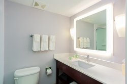  - Holiday Inn & Suites North Tallahassee - I-10, Exit 199