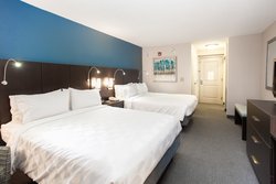  - Holiday Inn & Suites North Tallahassee - I-10, Exit 199