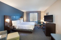 - Holiday Inn & Suites North Tallahassee - I-10, Exit 199