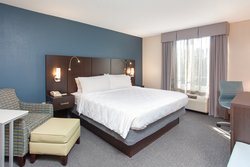  - Holiday Inn & Suites North Tallahassee - I-10, Exit 199