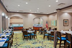  - Holiday Inn & Suites North Tallahassee - I-10, Exit 199