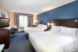  - Holiday Inn & Suites North Tallahassee - I-10, Exit 199