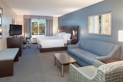  - Holiday Inn & Suites North Tallahassee - I-10, Exit 199