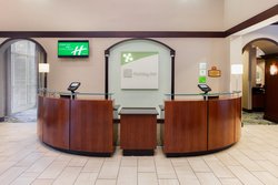  - Holiday Inn & Suites North Tallahassee - I-10, Exit 199