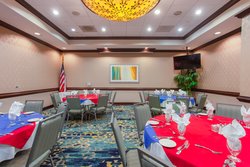  - Holiday Inn & Suites North Tallahassee - I-10, Exit 199