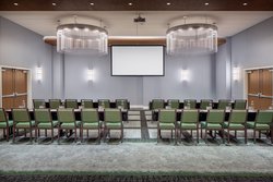  - Hotel Indigo Celebration Point Gainesville - I-75, Exit 384