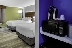  - Holiday Inn Express Chester - I-95, Exit 61A