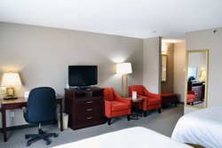 - Holiday Inn Express Red Deer