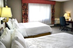  - Holiday Inn Express Red Deer