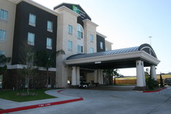  - Holiday Inn Express & Suites North Corpus Christi