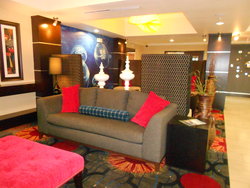  - Holiday Inn Express & Suites North Corpus Christi