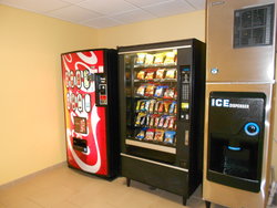  - Holiday Inn Express & Suites North Corpus Christi