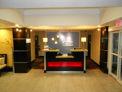  - Holiday Inn Express & Suites North Corpus Christi