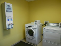  - Holiday Inn Express & Suites North Corpus Christi