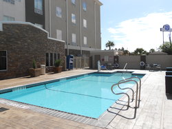  - Holiday Inn Express & Suites North Corpus Christi