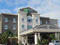  - Holiday Inn Express & Suites North Corpus Christi
