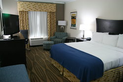  - Holiday Inn Express & Suites North Corpus Christi