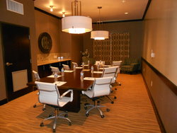  - Holiday Inn Express & Suites North Corpus Christi