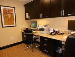  - Holiday Inn Express & Suites North Corpus Christi
