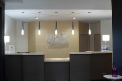  - Holiday Inn Express Hickory - I-40, Exit 126