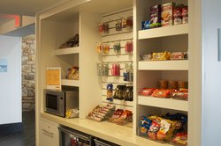  - Holiday Inn Express Hickory - I-40, Exit 126