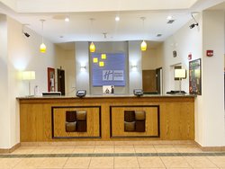  - Holiday Inn Express & Suites Alice