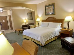  - Holiday Inn Express & Suites Alice