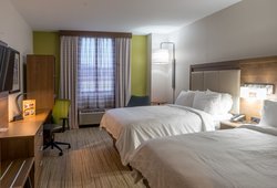  - Holiday Inn Express Grand Island