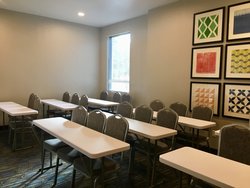 - Holiday Inn Express Grand Island