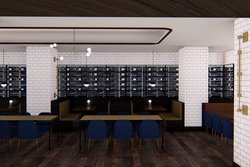  - Sinclair Hotel Downtown Fort Worth - I-35, Exit 52A