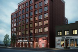  - Residence Inn by Marriott Norwalk - I-95, Exits 14 & 15