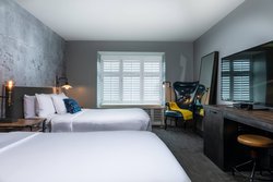  - Marriott Vacation Club Pulse Hotel San Francisco