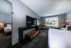  - Marriott Vacation Club Pulse Hotel San Francisco