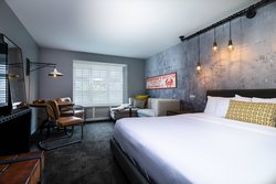  - Marriott Vacation Club Pulse Hotel San Francisco