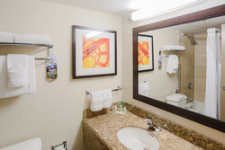  - Holiday Inn Midtown Austin - I-35, Exit 238B