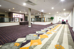  - Holiday Inn Midtown Austin - I-35, Exit 238B