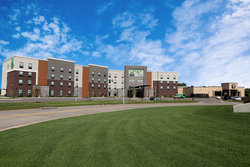  - Holiday Inn & Suites Airport Sioux Falls