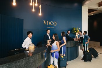 Voco Gold Coast