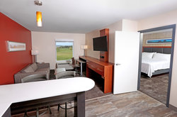  - Holiday Inn & Suites Airport Sioux Falls