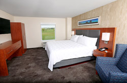  - Holiday Inn & Suites Airport Sioux Falls