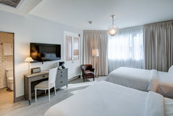  - Plymouth Hotel Collins Park Miami Beach