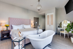  - Plymouth Hotel Collins Park Miami Beach