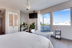  - Plymouth Hotel Collins Park Miami Beach