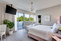  - Plymouth Hotel Collins Park Miami Beach