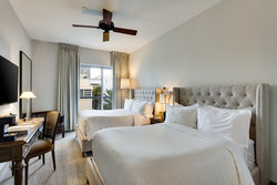  - Plymouth Hotel Collins Park Miami Beach