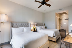  - Plymouth Hotel Collins Park Miami Beach