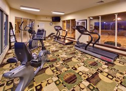  - Holiday Inn Express Pleasant Prairie