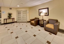 - Holiday Inn Express Pleasant Prairie
